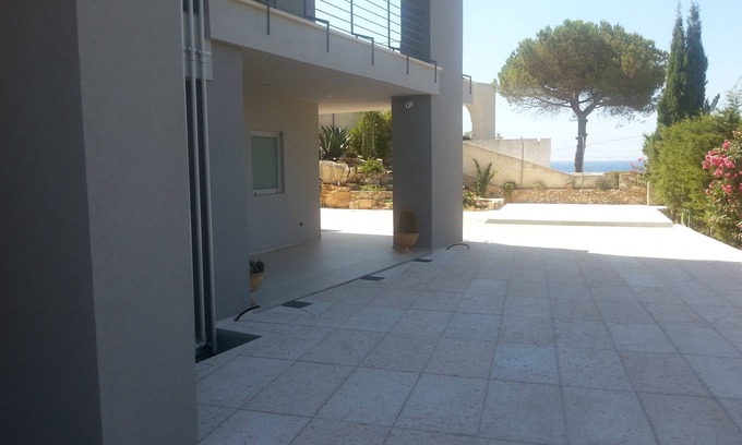 Torre Vado Villa | Villa Cà del Mar room B1