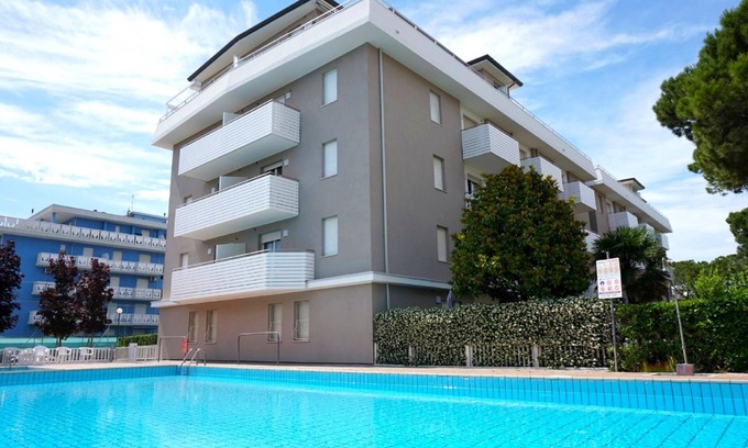 Porto Santa Margherita Apartment | Apartment in Porto Santa Margherita by Beach