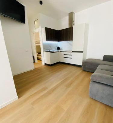 Porto Santa Margherita Apartment | CNL Mocanu
