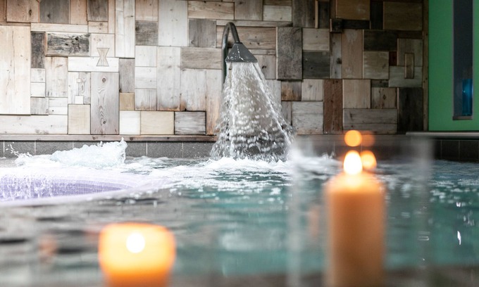 Transacqua Hotel | Hotel Isolabella Wellness