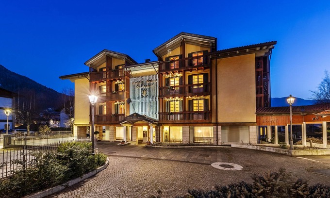 Fiera di Primiero Hotel | Hotel Relais Orsingher