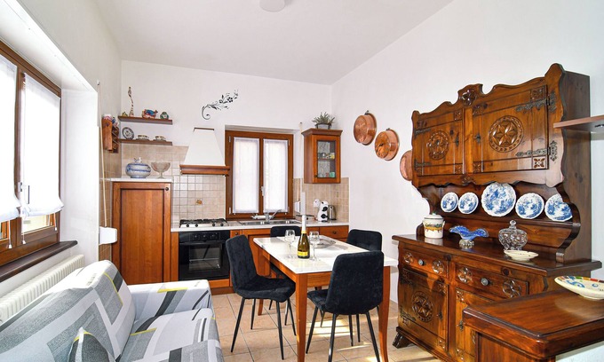 Re Apartment | Charming Apt in Re - Valle Vigezzo Retreat