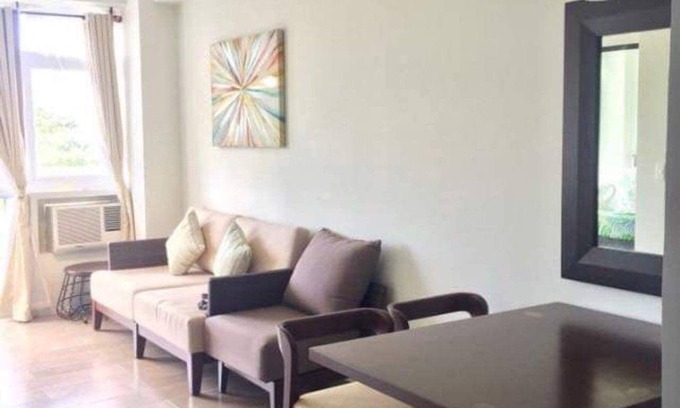 Manoc-Manoc Condo | It's a condocation place, a home away from home .