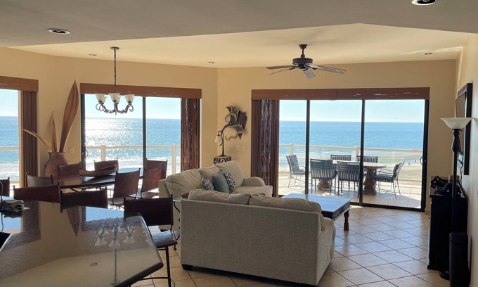 Puerto Penasco Condo | It's All About The View