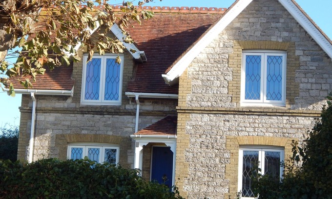 Sandown Apartment | It's as quiet as a mouse at The Old Headmasters House