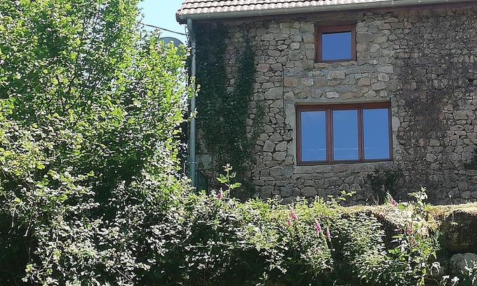 Saint-Martin-de-la-Mer House | It's great in the barn, at the Moulin de la Louve in Morvan!