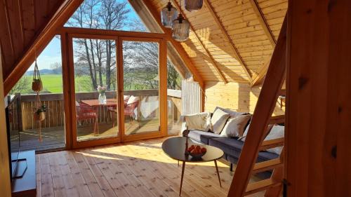 Gunneby Apartment | It's Gunneby nice - Ferienwohnung