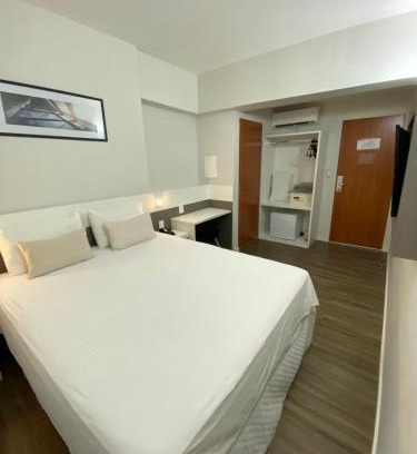 Caratinga Hotel | IT's Hotel
