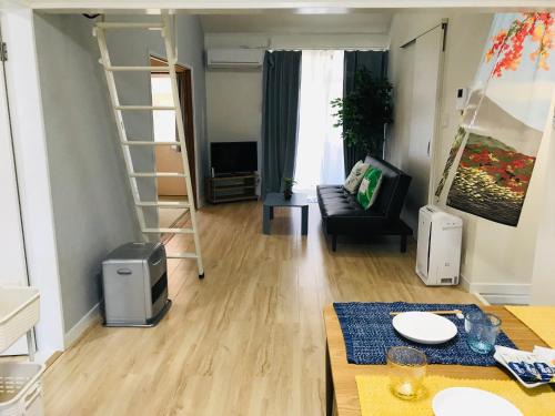 Fukuoka Apartment | It's Kasuga Town B Building/Vacation STAY 60078