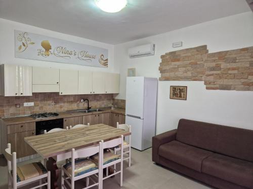 Santa Caterina Dello Ionio Marina Apartment | Nina's house 1 a 300 metri dal mare