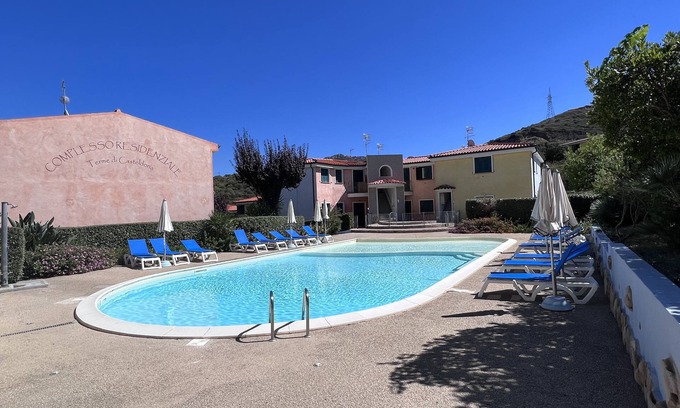 Santa Maria Coghinas Condo | Apartamento 55 Casteldoria
