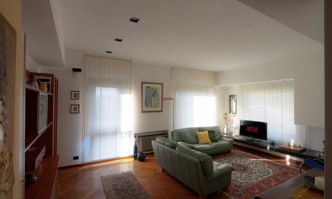 Rigutino House | Country House near Cortona