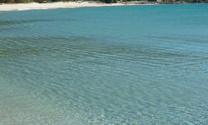 Torre delle Stelle Villa | ROSEMARY VILLA Just a few steps from the beach