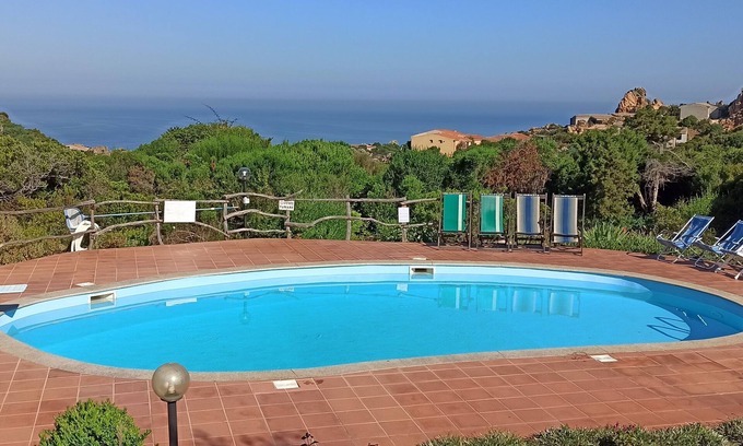 Costa Paradiso House | Casa di Bianca, sun, sea, Costa Paradiso, Sardegna!