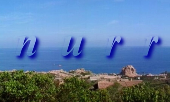 Costa Paradiso Villa | Sardinia-Villa Paradiso:panoramic villa by the sea, breathtaking view