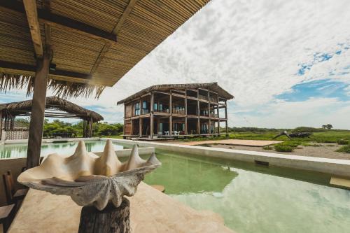 Tonala Hotel | ITACA Ecolodge Home