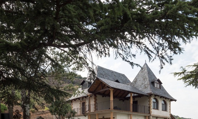 Graus Cottage | ITACA --- Esera House