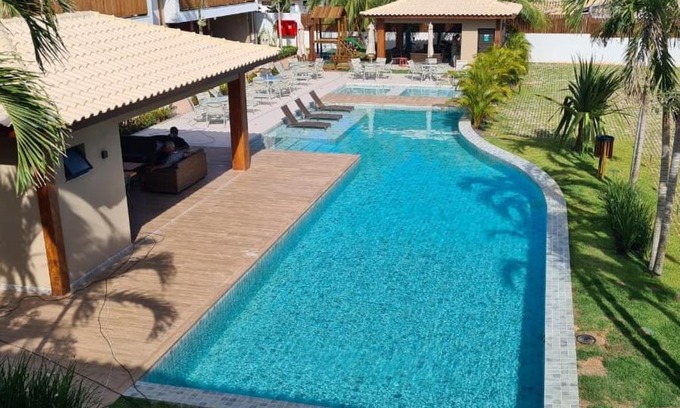 Itacimirim Apartment | Itacimirim Village Praia da Espera