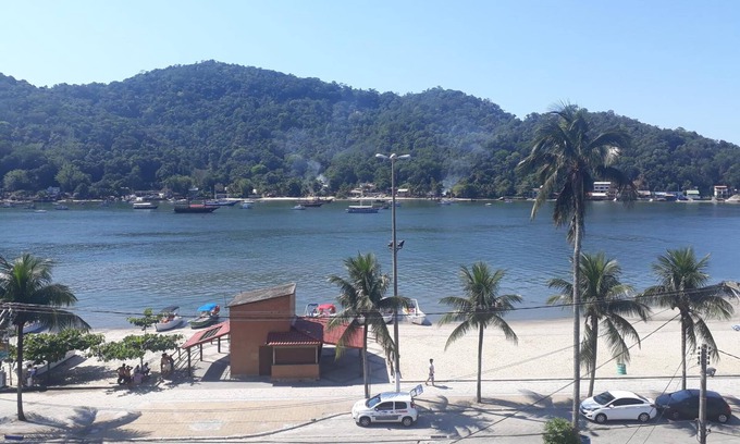 Itacuruca Hotel | Itacuruçá Inn