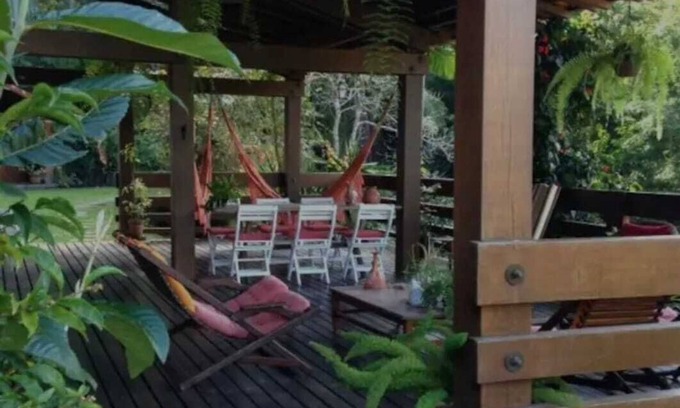 Itaipava House | Itaipava Country Club House