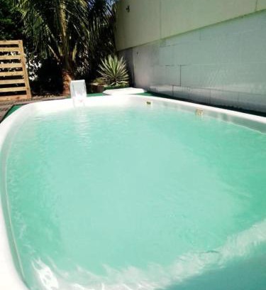 Itaipuacu House | Itaipuaçu Central