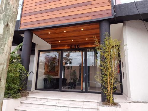 Tigre Apartment | Italia 440 2C