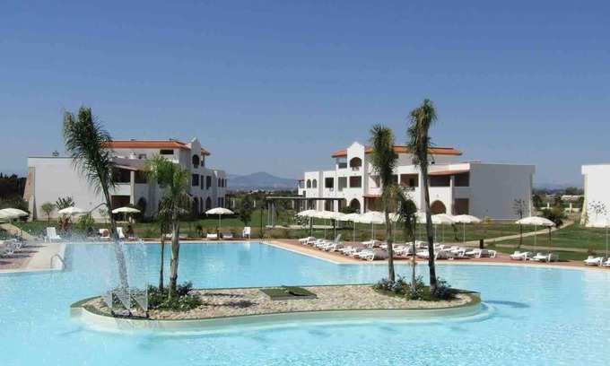 Scanzano Jonico Apartment | Italian Beach Resort Apartment