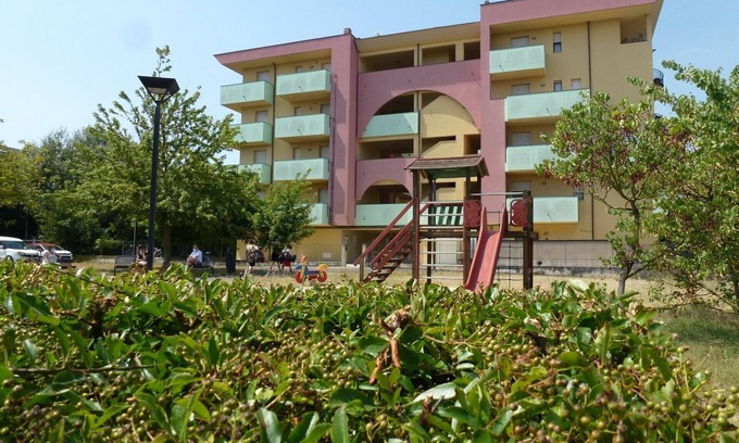 Cagnona Apartment | Italian Experience - Bellaria Suite Apartment