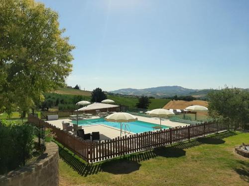 Carassai Villa | Italian Experience-La Casa di Campagna