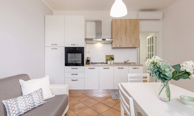 Loreto House | Italian Experience - Cyca Holiday Home