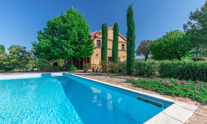 Bettolelle Villa | Italian Experience - Casa Bellavista