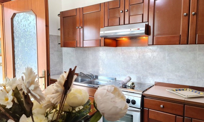 Cava Manara Apartment | Italian Experience - Casa Vittoria