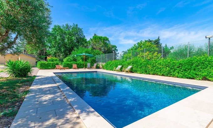 Urbisaglia House | Italian-Experience - Sunrise Hill Holiday Home
