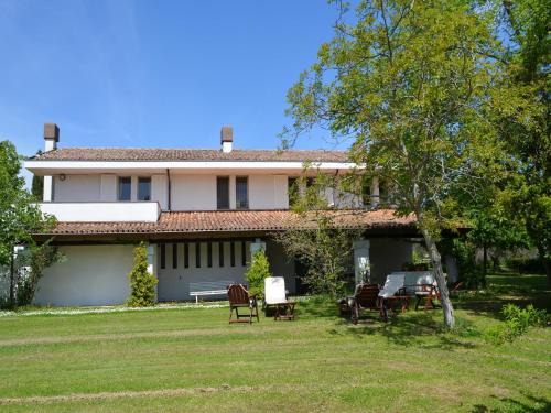Dogana House | Italian Holiday home