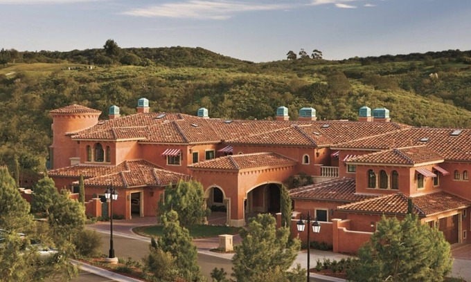 Lone Tree Estates Villa | Italian Vill