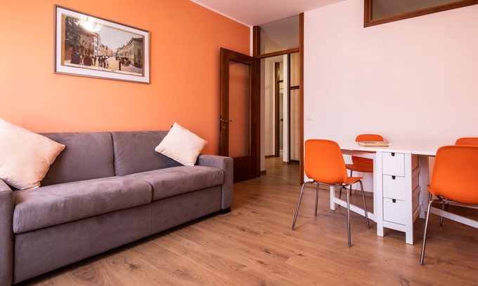 Udine Apartment | Italianway - Aquileia 53
