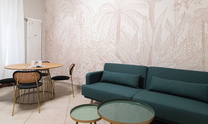 Acquabella Apartment | Italianway - Canaletto 14