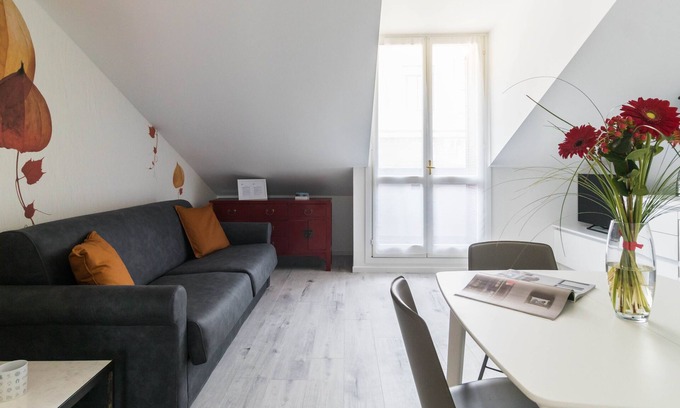 Guastalla Apartment | Italianway - Commenda 35 A