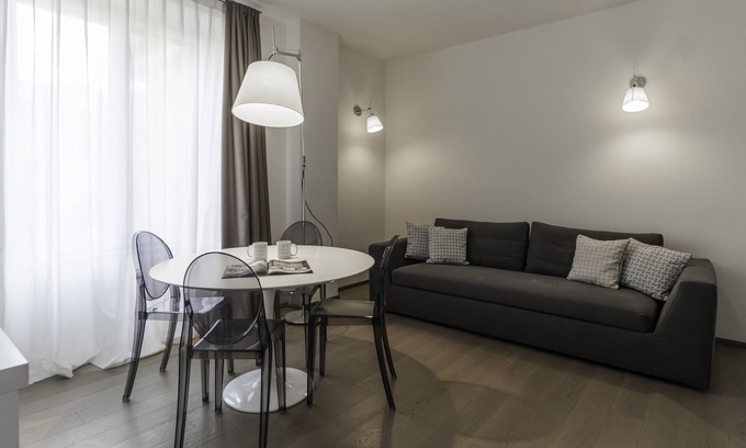 Porta Garibaldi Apartment | Italianway - Corso Como 11