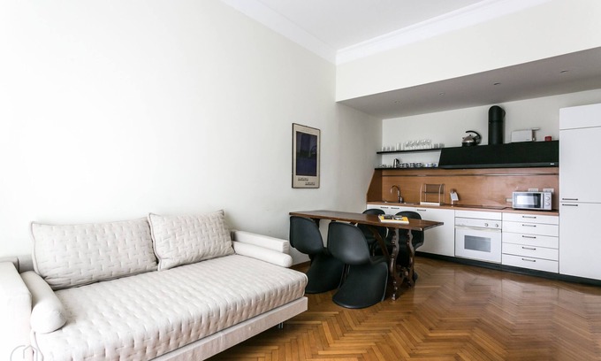 Tre Torri Apartment | Italianway - Da Procida 25