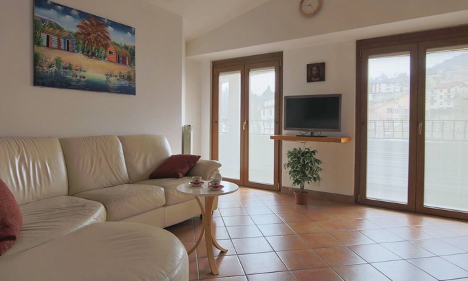 Centro Valle Intelvi Apartment | Italianway - Piazza Nuova 3