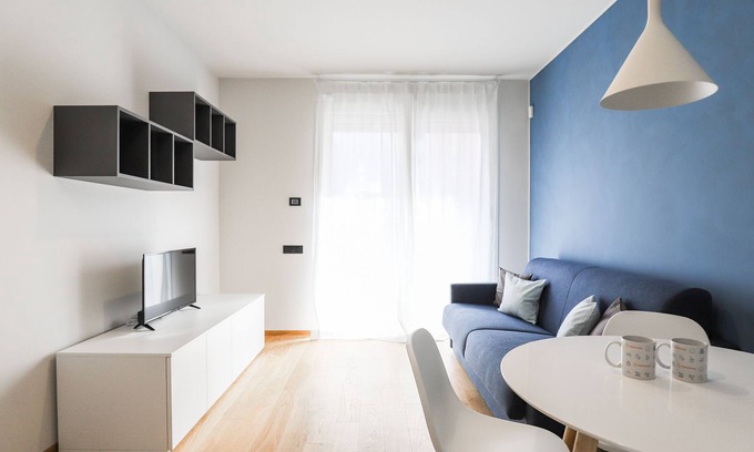 Porta Romana Apartment | Italianway - Lazzaro Papi 14 B