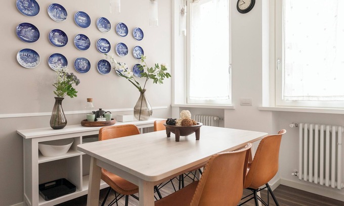 Magenta Apartment | Italianway - Magenta 32 Bilo