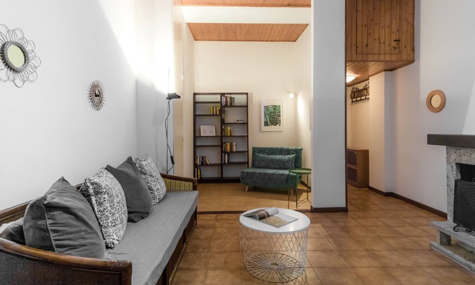 Ripamonti Corvetto Apartment | Italianway - Massarani 5