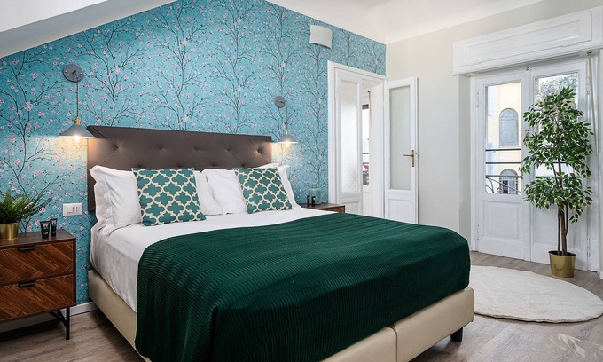 Porta Volta Apartment | Italianway - Montello 10 - D