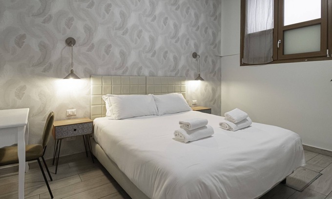 Guastalla Apartment | Italianway - Orti 5 - Three Bedroom Apartment, Sleeps 6