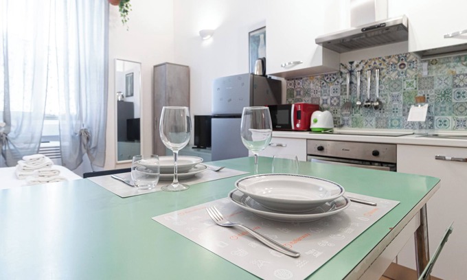 Zona Padova Apartment | Italianway - Padova 76