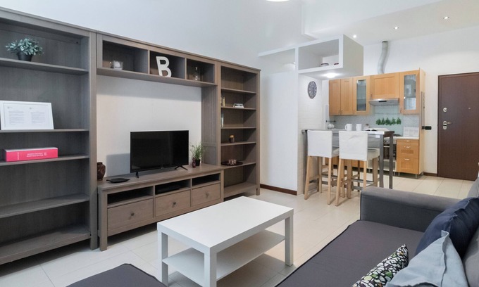 Gorla Apartment | Italianway - Pisino 5