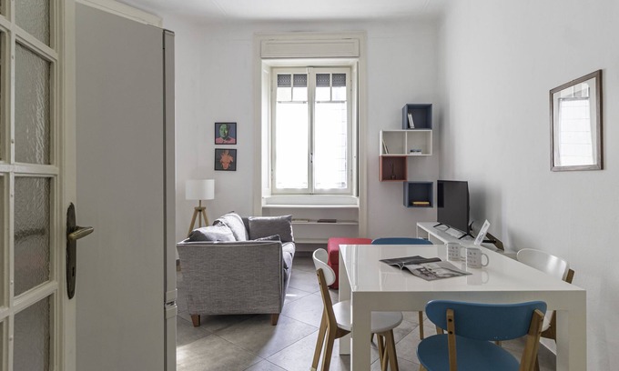 Washington Apartment | Italianway - Sardegna 40