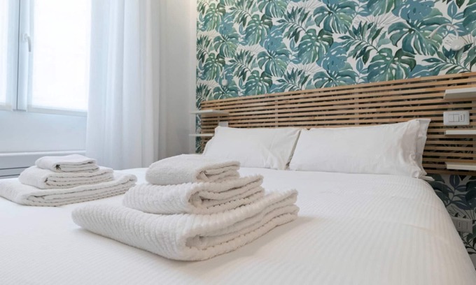 Maggiolina Apartment | Italianway - Taramelli 60